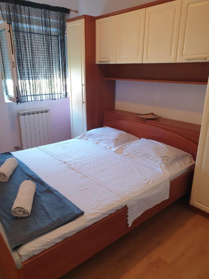 House Aurora Apartment Bibinje Exterior photo