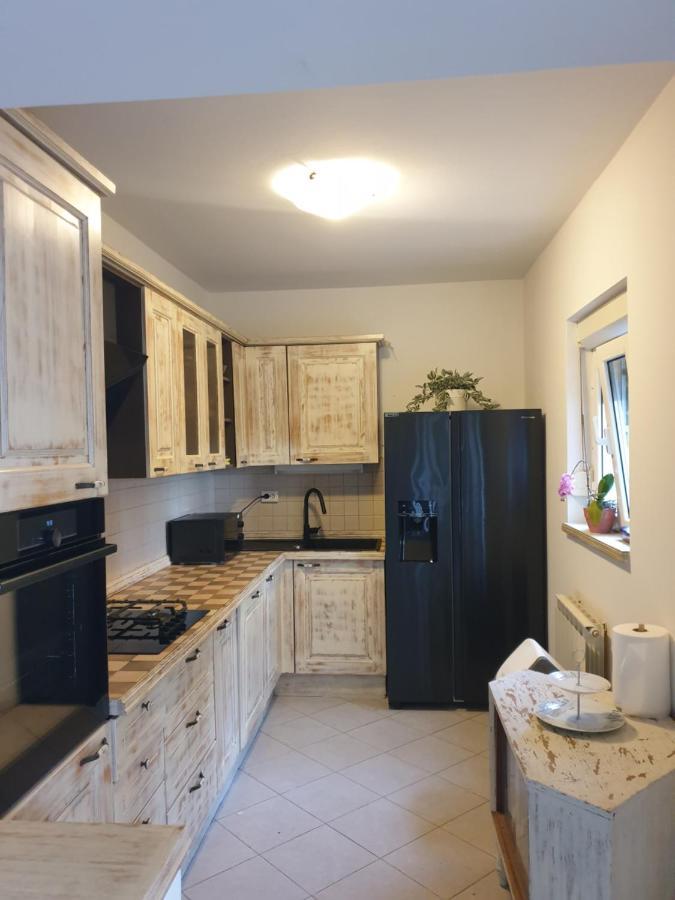 House Aurora Apartment Bibinje Exterior photo